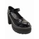 thumbnail image 1 of Zapato con tacón para Dama Been Class 19523 Talla 24, 1 of 5