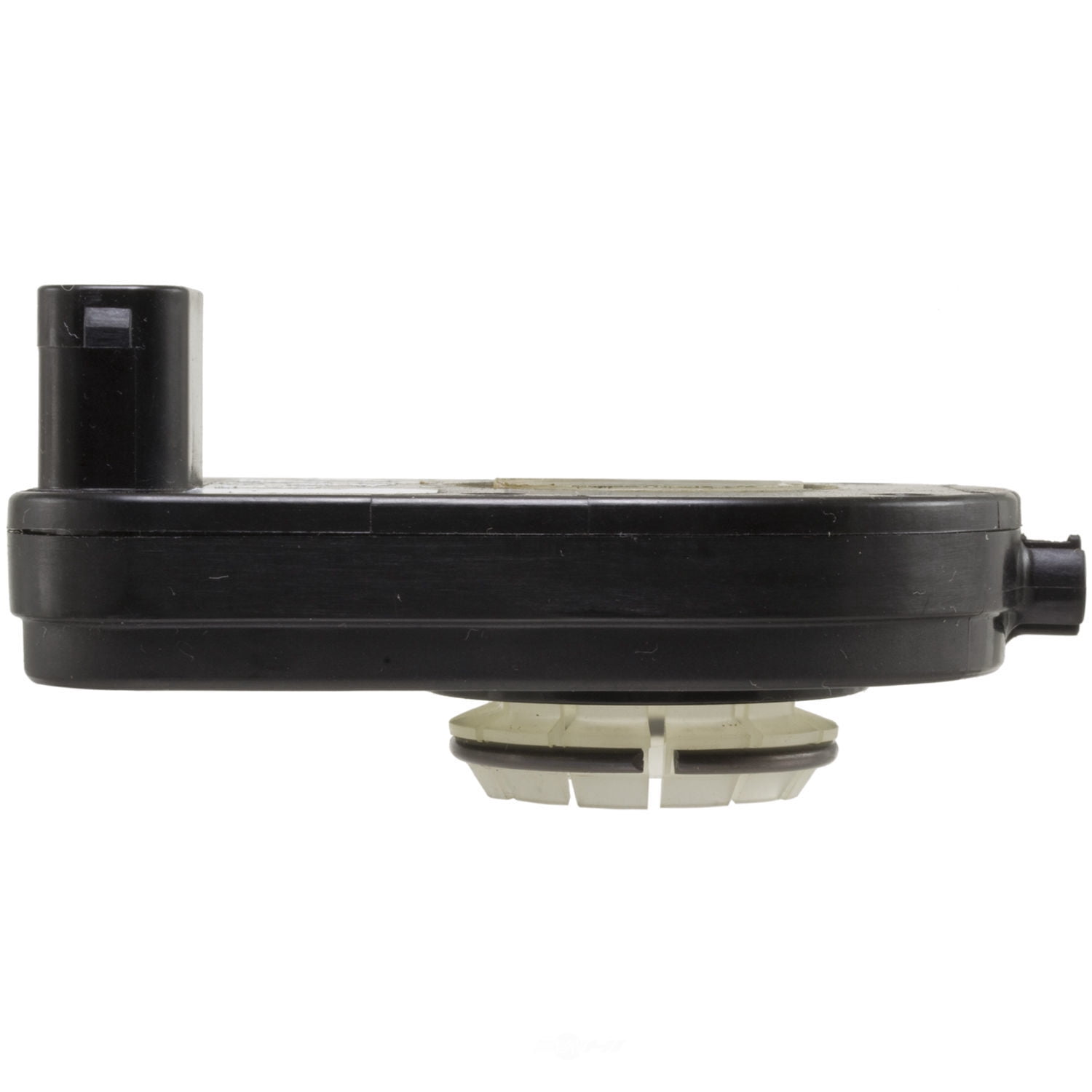 Steering Wheel Motion Sensor