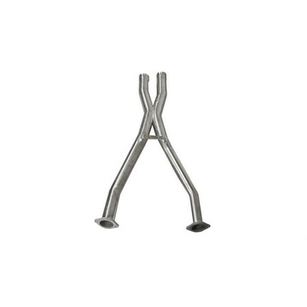 Corsa 97-04 Chevrolet Corvette C5 Z06 5.7L V8 XO Pipe Exhaust