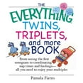 thumbnail image 1 of The Everything Twins, Triplets, and More Book, 1 of 2