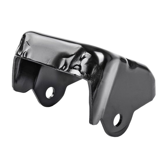 JEGS 78902 Engine Mount Bracket 1972-1981 GM F-Body Chevy Camaro Pontiac Firebir
