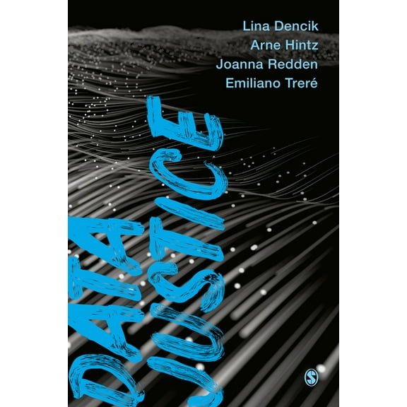 Data Justice Data Justice, (Paperback)