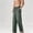 #Army Green, variant on Men's Summer Quick-Drying Pants,Loose Straight Leg,Black,Big Men's,Tall Men's L,Young Men's Pants