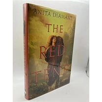 Pre-Owned The Red Tent: A Novel (Hardcover) 0312169787 9780312169787