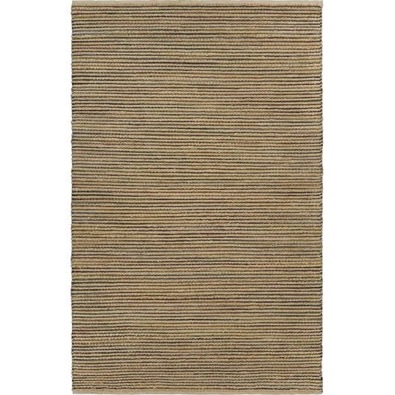 Lr Home Woven Hand-Made Area Rug, 8' x 5'
