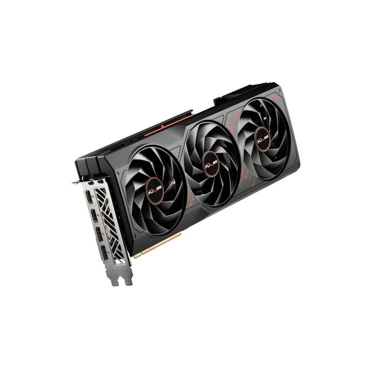SAPPHIRE PULSE Radeon RX 7900 GRE 16GB GDDR6 Graphics GPU, PCI