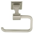 thumbnail image 4 of Alno A7466-PC Manhattan Single Post Tissue Holder Polished Chrome, 4 of 4