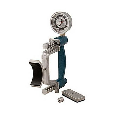 Baseline MMT/hand hydraulic STD 200lb. dynamometer