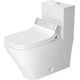 thumbnail image 6 of Duravit 2157010085 370 x 720 mm Durastyle Toilet - White, 6 of 7