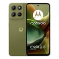 thumbnail image 1 of Smartphone Motorola G15 Verde 256 GB ATT, 1 of 4