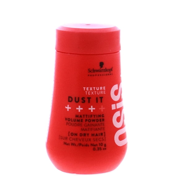 Schwarzkopf OSIS dust it 10 gr