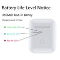 thumbnail image 3 of DEELLEEO Replaceable Charging Case Box for Airpods 1/2 (Case Only), 3 of 9