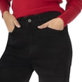 thumbnail image 5 of Jeans Quarry Wide Leg denim para mujer, 5 of 5