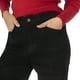 thumbnail image 5 of Jeans Quarry Wide Leg denim para mujer, 5 of 5