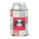 thumbnail image 1 of ""Caroline'S Treasures Ck5209Cc Japonés Chin Love Can O Bottle Hugger Bebidas Frías-Koozies Multicolor"", 1 of 1