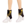 thumbnail image 5 of KPop Demon Hunters HUNTR/X Mira “Golden” Singing Doll in Removable Outfit & 5 Posable Joints, 5 of 7