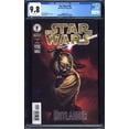 thumbnail image 1 of Star Wars #10 - CGC 9.8 Comic Book, 1 of 2