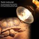 thumbnail image 1 of Lámpara De Calefacción Para Reptiles UVA UVB, Lámpara De Calefacción Para Reptiles, Bombilla, Ranas, Pollitos, Lagarto Para Serpiente Amonsee Otros, 1 of 8