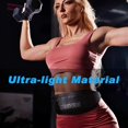 thumbnail image 3 of Belt bag for men and women, 3 of 7