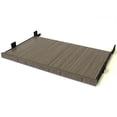 thumbnail image 1 of Boss Office Products N200-DW Bureaux, 1 of 1