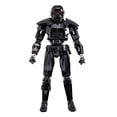 thumbnail image 4 of Figura Dark Trooper Hasbro Star Wars The Black Series 6 Pulgadas, 4 of 4