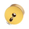 thumbnail image 2 of Esquirla Cymbal Mate Nut Accessory Aluminum Alloy for Percussion Instrument Golden, 2 of 8