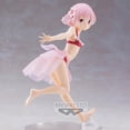 thumbnail image 5 of Banpresto Re:Zero -Comenzando la vida en otro mundo- -Celestial Vivi-Ram, 5 of 5