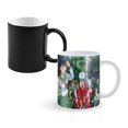 thumbnail image 5 of Inuyasha Anime One Piece Coffee Mugs And Mug Creative Color Change Tea Cup Ceramic Milk Cups Novelty Gifts, 5 of 5