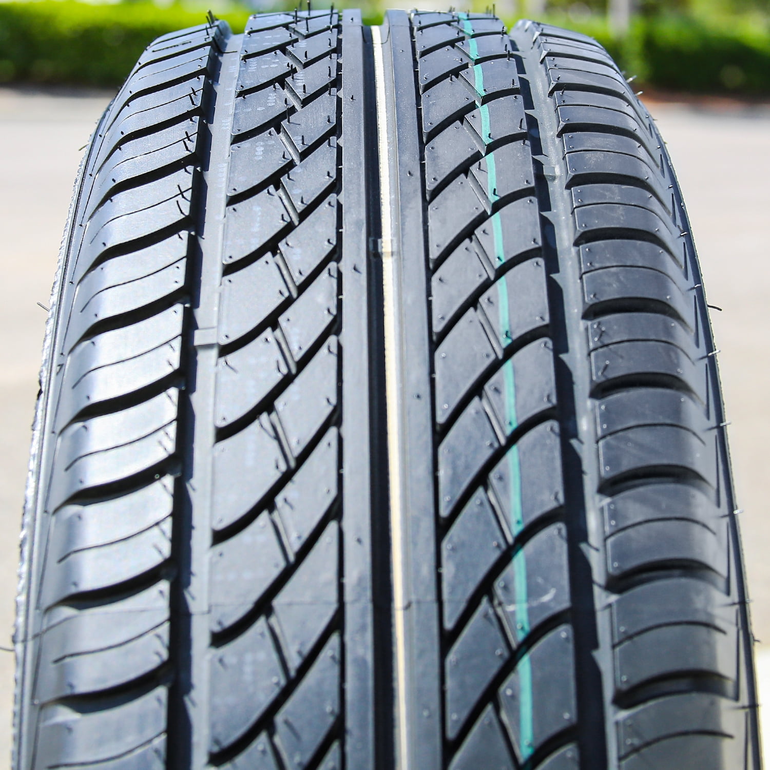 ZENNOAゼンノア　SRQ Zenna Sport Line 225/60R16 98H Performance A/S Tire - Walmart.com