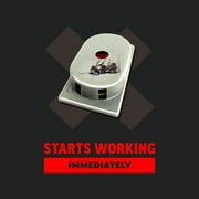 Amdro Ant Kills Ant Killer Bait Station, 4 Count