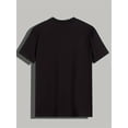 thumbnail image 4 of 3:16 Leopard Valentine'S Day Gift T-Shirt, 4 of 5