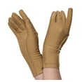 thumbnail image 2 of Isotoner Full Finger Therapeutic Glove, Large, 2 of 2