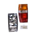 thumbnail image 1 of Calavera Pickup 1984 A 1988 Toyota DEPO Izq Filo Cromado, 1 of 4