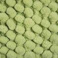 thumbnail image 2 of DII Chunky Popcorn Microfiber Bath Mat, Small, Polyester, Multiple Colors/Sizes, 2 of 3