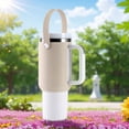 thumbnail image 6 of Keep Your Drinks Hot or Cold with our Portable Silicone Insulated Cup Sleeve, 6 of 6