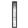 thumbnail image 2 of ArtToFrames 5" x 36" Black Picture Frame, 5x36 inch Black MDF Poster Frame (WOM-3943), 2 Pack, 2 of 8