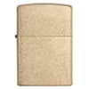 Tumbled Brass Armor