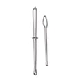 thumbnail image 5 of Masteelf 2pcs Elastic Threader Drawstring Threader Rope Elastic Tool Threaders Diy Threading Tool For Sewing, 5 of 7