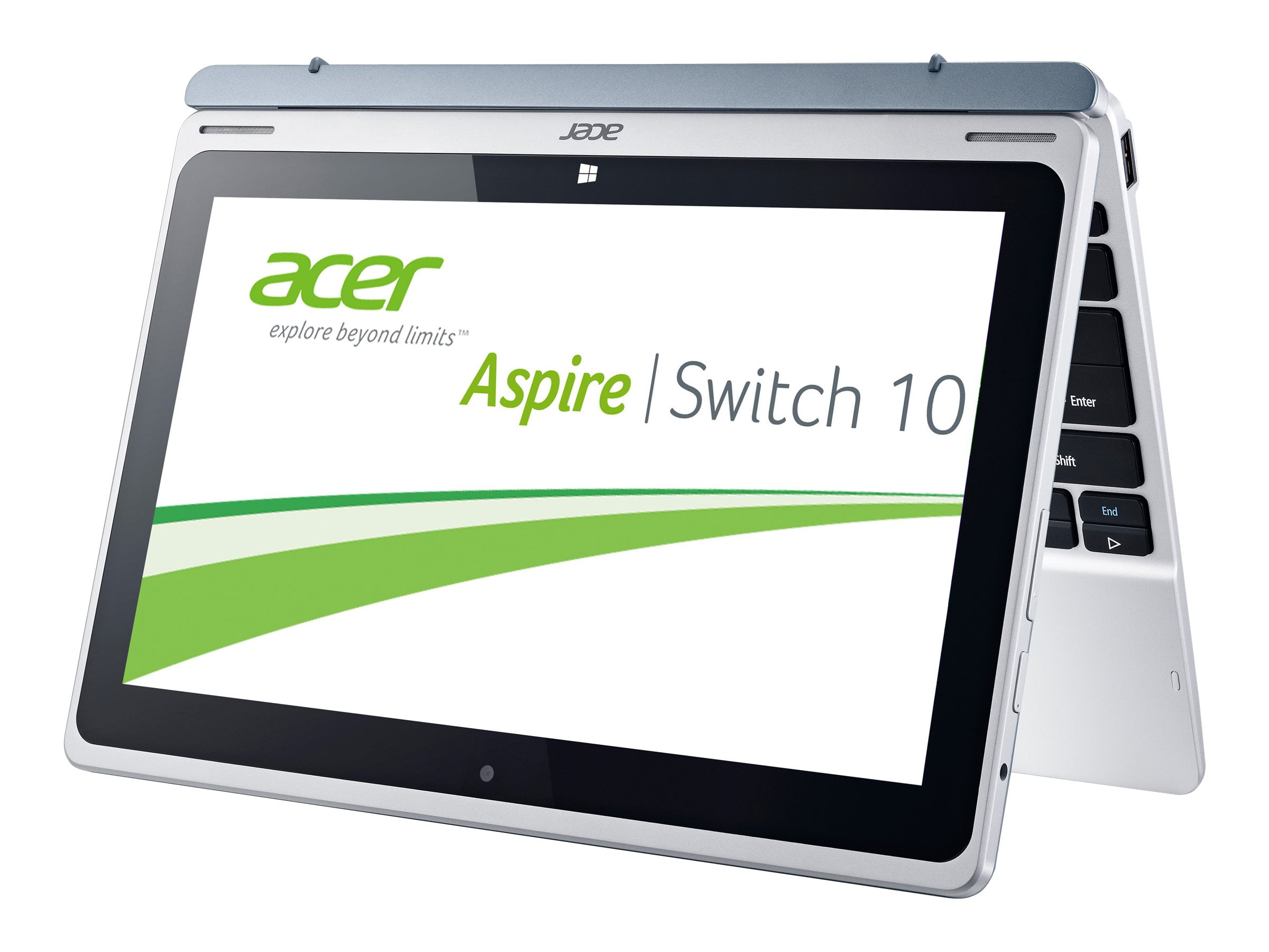 Ordinateur portable / tablette ACER Aspire Switch 10 SW5-011 32Go