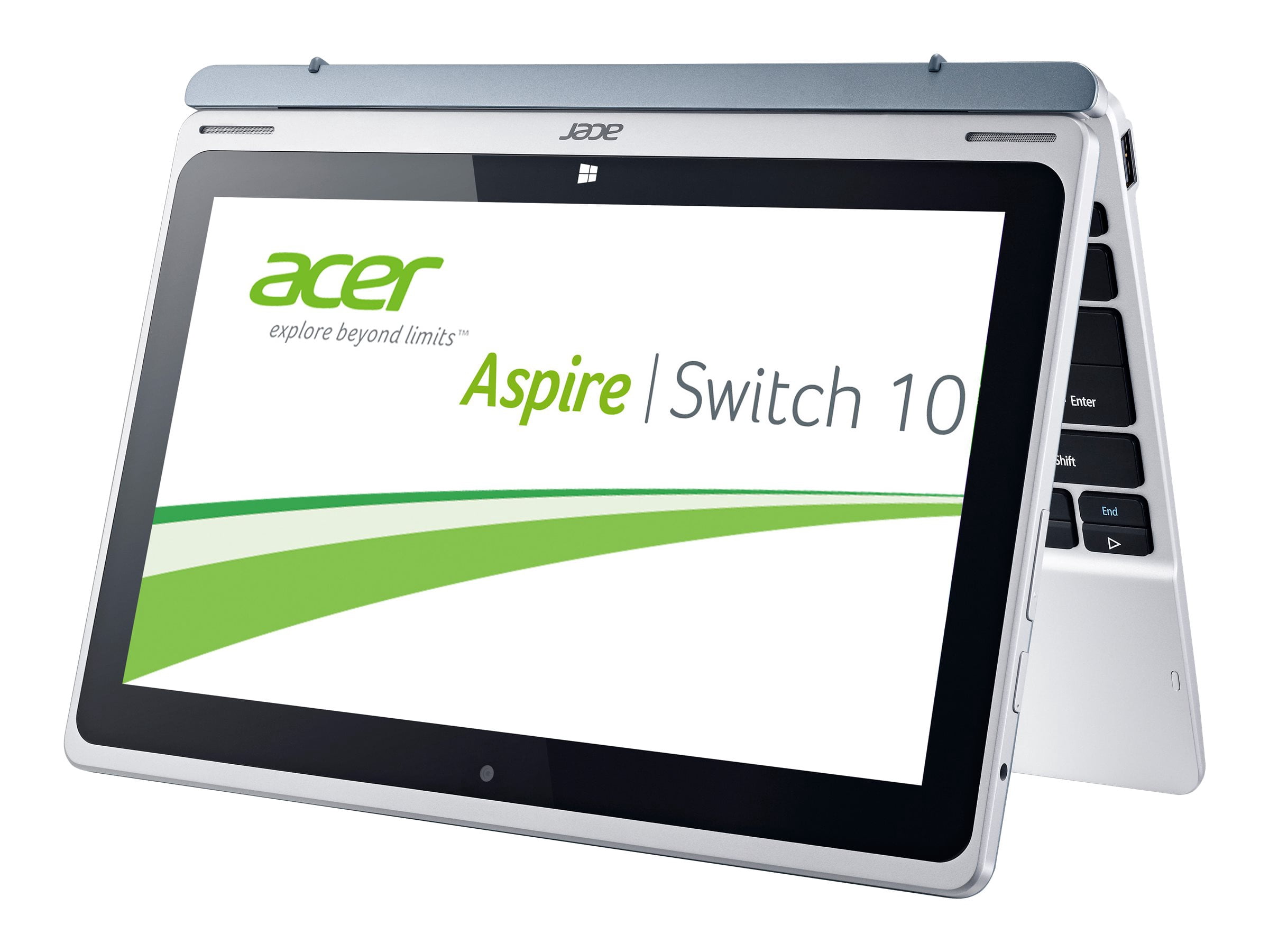 Acer Aspire Switch 10 SW5-012-14HK - 10.1