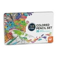 thumbnail image 6 of MindWare Set of 36 Colored Pencils for Kids & Adults, Great as Drawing Pencils or Classroom Supplies, 6 of 8