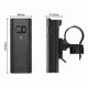 thumbnail image 2 of 30000 Lumens Bike Light 10000mah Usb Rechargeable Battery Led Bicycle Light Headlight Mtb Waterproof G, 2 of 5
