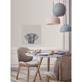 thumbnail image 4 of Memoire d’Afrique Floater Framed Painting Print on Canvas, 4 of 6