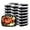 38OZ_150PK, variant on Meal Prep Containers, 150 Pack 16oz Disposable Take Out Food Storage Containers with Leakproof Lids, Reusable Plastic To Go Lunch Boxes, BPA Free, Microwave/Dishwasher/Freezer Safe
