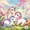 Multicolor 3, variant on Manfei Cartoon Castle Pattern 7 Pieces Full Size Bedding Sets,Magic Unicorn Butterfly Full Size Bed in a Bag,Mint Multicolor,Reversible