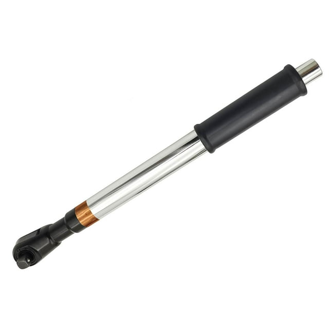 Electric Drill Extension Wrench, One Touch Forward Reverse Impact Wrench Extension for Car Maintenance