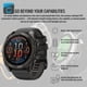 thumbnail image 3 of Garmin Fenix 8 51mm AMOLED Zafiro Reloj Inteligente GPS Paquete, 3 of 7