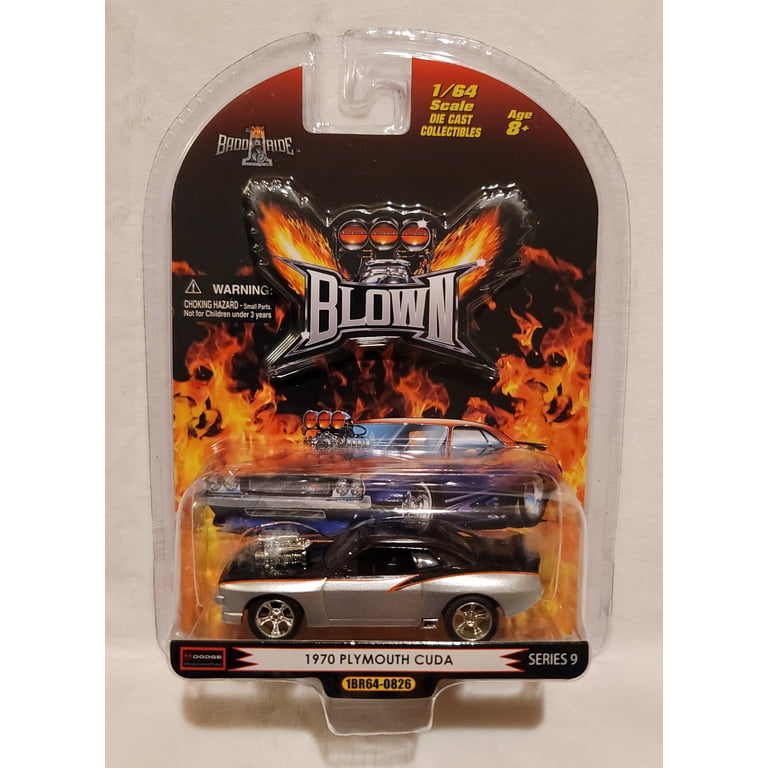 【GW3日間限定セット】BADD RIDE BLOWN 8台セット 1BADDRIDE BLOWN SERIES 9 Collection (12 Cars) - Walmart.com