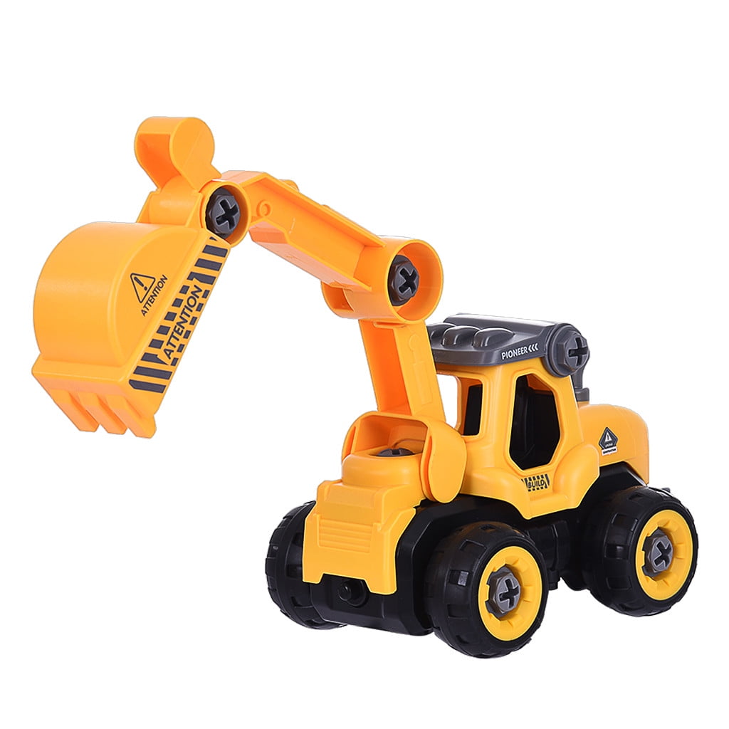 toy backhoe walmart