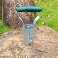 thumbnail image 1 of Daily Qaailabf Metal Vegetable Plants Transplanting Gardening Yard Planter Hand Tools, 1 of 5